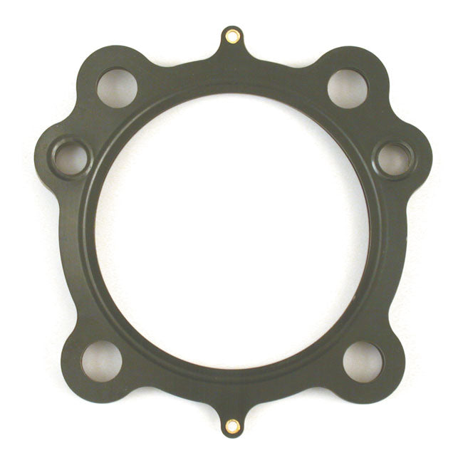 Cylinder Head Gaskets 3-3/4 Inch Bore .030 Inch MLS For 99-17 88" / 96" TCA / B NU
