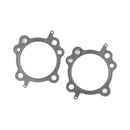 Cylinder Head Gaskets 3-7/8 Inch Bore .040 Inch MLS For 99-17 TCA / B 95" / 103"
