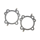 Cylinder Head Gaskets 4 Inch Bore .040 Inch MLS For 99-17 TCA / B Excl. 14-16 Twin Cooled NU