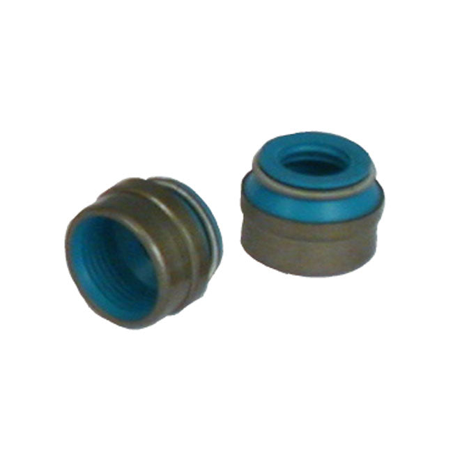 Viton Valve Guide Seals For 84-99 Evo B.T.