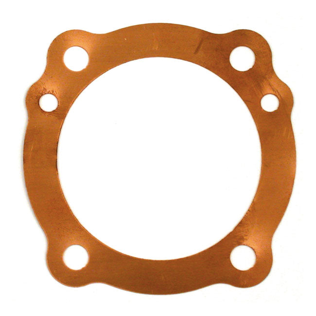 Cylinder Head Gasket .020 Inch Copper For 72-E73 XL 1000 NU