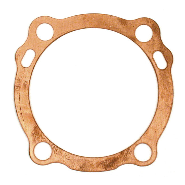 Cylinder Head Gasket .032 Inch Copper For L73-85 XL 1000 NU