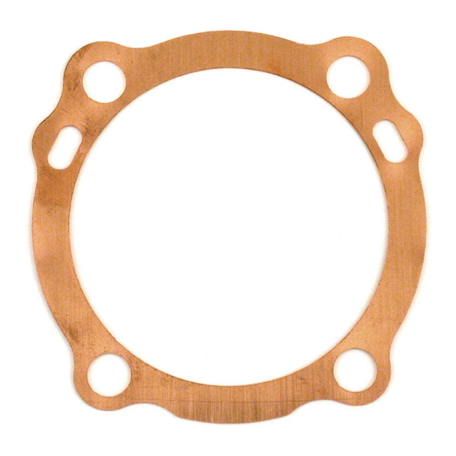 Cylinder Head Gasket .043 Inch Copper For L73-85 XL1000 NU