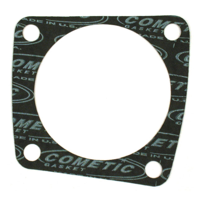 Fiber Cylinder Base Gasket .012 Inch For 57-71 XL 900 NU Front & Rear