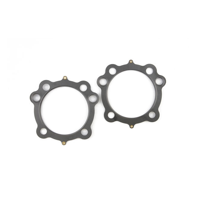 Cylinder Head Gaskets 3 3/4 Inch Big Bore For 84-99 Evo B.T. NU