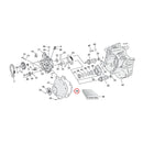 Cam Cover AFM Gasket .060 Inch For 99-17 TCA / B NU