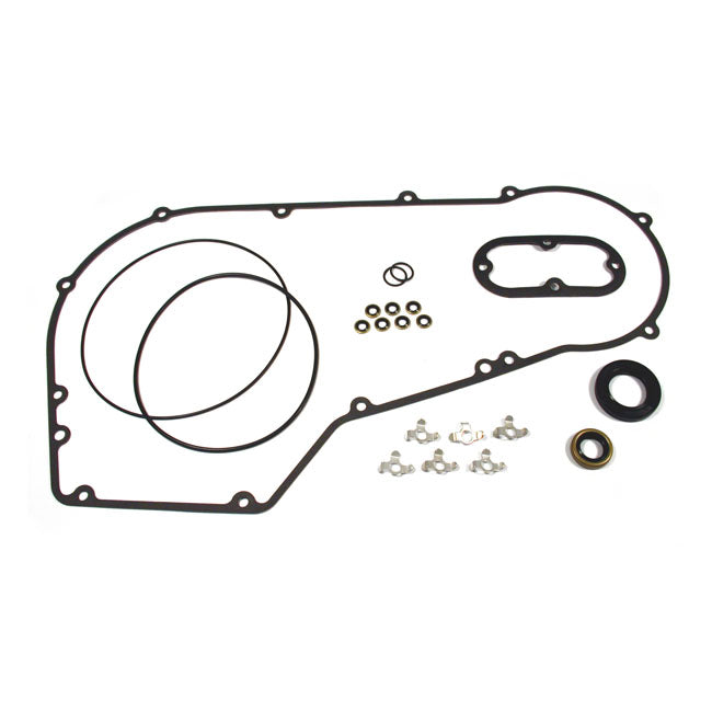 Primary Gasket Set AFM For 89-93 Softail, Dyna NU