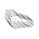 Gaskets Primary Cover AFM For 89-06 Softail