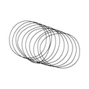 O-Ring Inner Cover To Crankcase For 70-82 FL