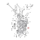 Transmission Oil Pan Gaskets Paper For 91-98 Dyna NU