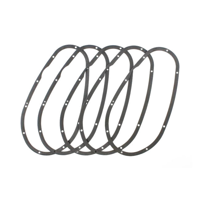 Gaskets Primary Cover For 52-69 XLH, XLCH NU AFM .060"