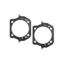 Gaskets Cylinder Head .027 Inch For 84-99 Evo B.T. NU TP 4 1 / 8 Big Bore