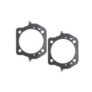 Gaskets Cylinder Head .040 Inch For 84-99 Evo B.T. NU
