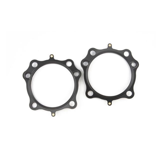 Gaskets Cylinder Head SLS 4 1/8