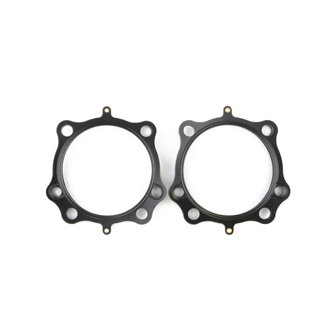 Gaskets Cylinder Head .040 Inch MLS