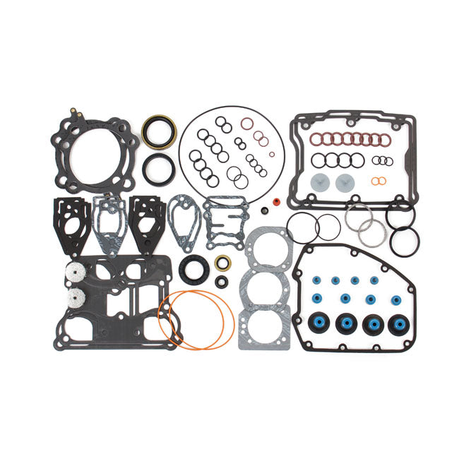 EST Motor Only Gasket Kit For 99-17 TCA / B 4" Bore