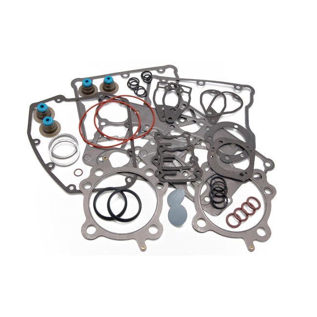 EST Top End Gasket Set - 3 3/4 Inch For 99-17 88 / 96" TCA / B Excl. Twin Cooled NU