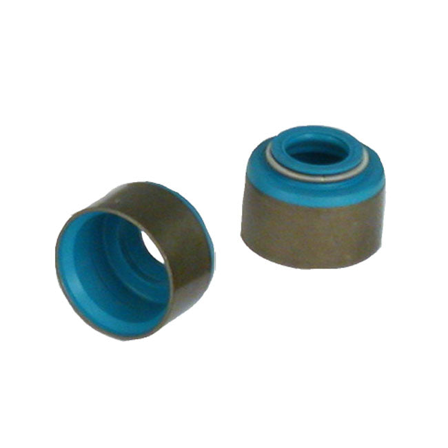 PTFE Valve Guide Seals For L81-84 1340cc Shovelhead NU