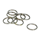 Spiral Wound Exhaust Gasket For 84-22 B.T.
