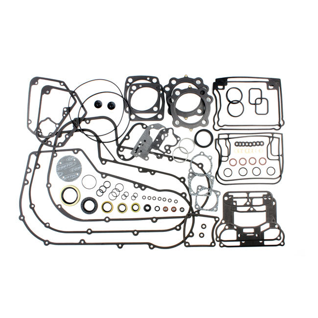 EST Motor Gasket Kit 3-1/2 Inch Bore For 92-99 Evo B.T. NU