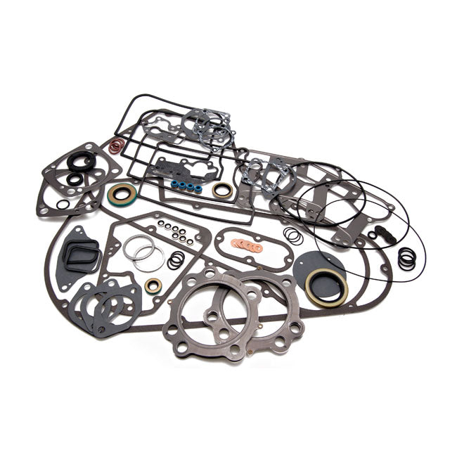 EST Motor Gasket Kit 3-1/2 Inch Bore For 84-88 Evo 1340cc B.T. NU