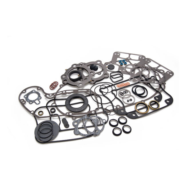 EST Motor Gasket Kit For 91-03 XL1200 NU & All Buell Models