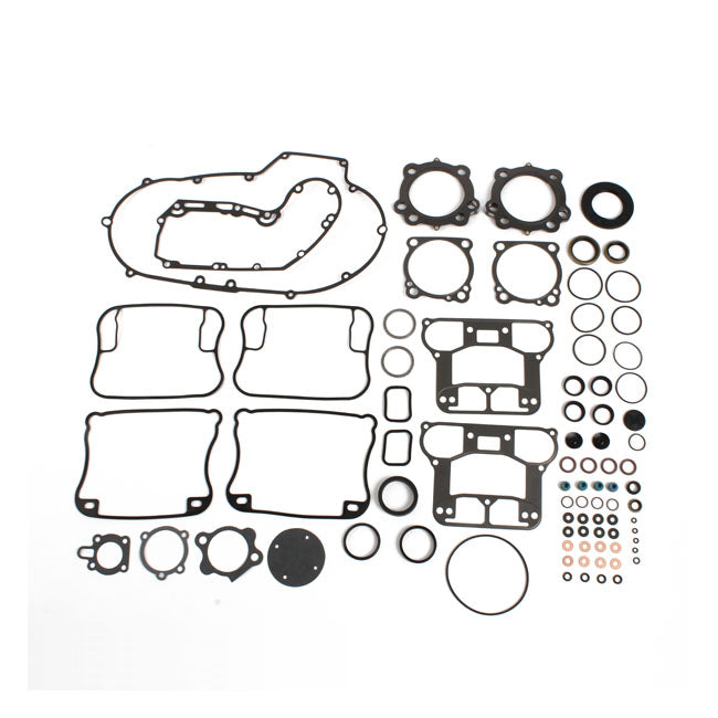 EST Motor Only Gasket Set, 3 1/2" Bore For 84-91 B.T. NU