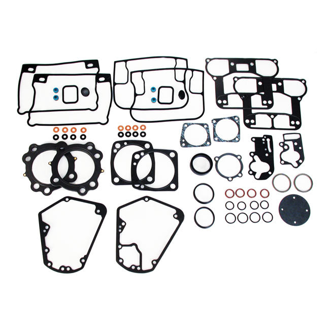 EST Motor Only Gasket Set 3 1/2" Bore For 92-99 Evo B.T. NU