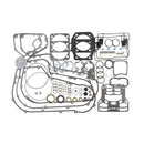 EST Motor Only Gasket Kit For 84-99 4" Bore SSW S&S V-Series