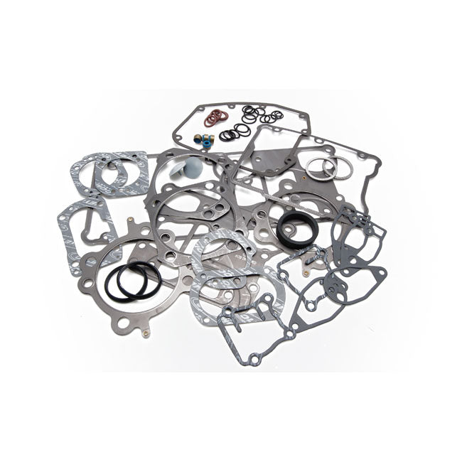 EST Top-End Gasket Set - 4 Inch Bore For 99-17 110" TCA / B Excl. Twin Cooled NU