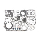 EST Motor Gasket Kit 3-3/4 Inch Bore For 07-15 96" Softail NU