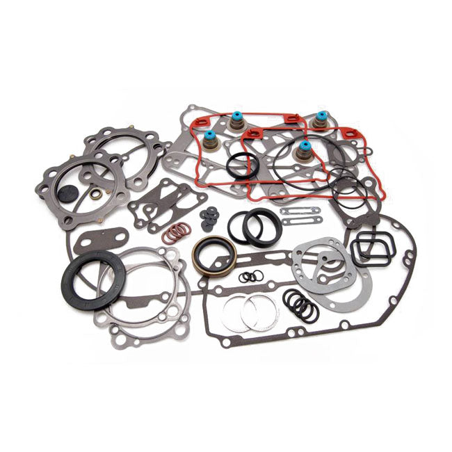 EST Motor Gasket Kit .030" Head Gasket For 04-06 XL1200 NU