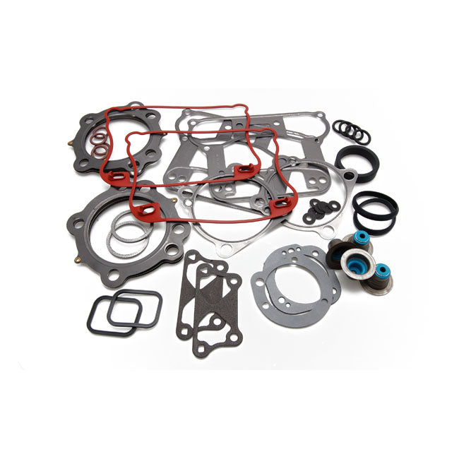 EST Top-End Gasket Kit For 04-06 XL 1200 NU