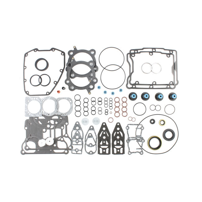 EST Motor Only Gasket Kit For 99-06 88" Twin Cam Excl. 2006 Dyna