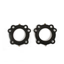 Cylinder Head 3 Inch Bore .030 Inch MLS Gasket Set For 86-21 XL883