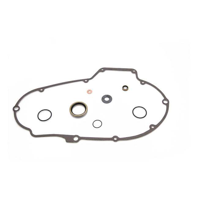 Primary Gasket & Seat Kit AFM For 86-90 XL NU