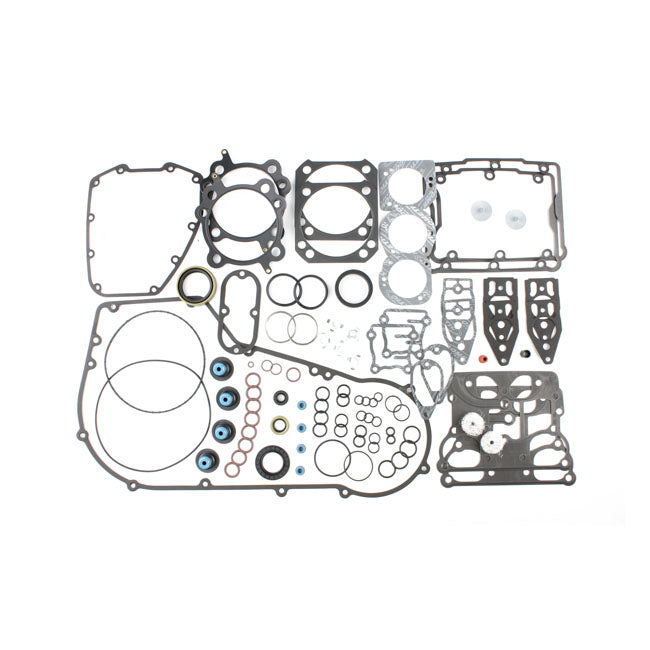 EST Motor Gasket Kit .040" Head Gasket 4-1/8 Inch Bore For 99-05 Dyna