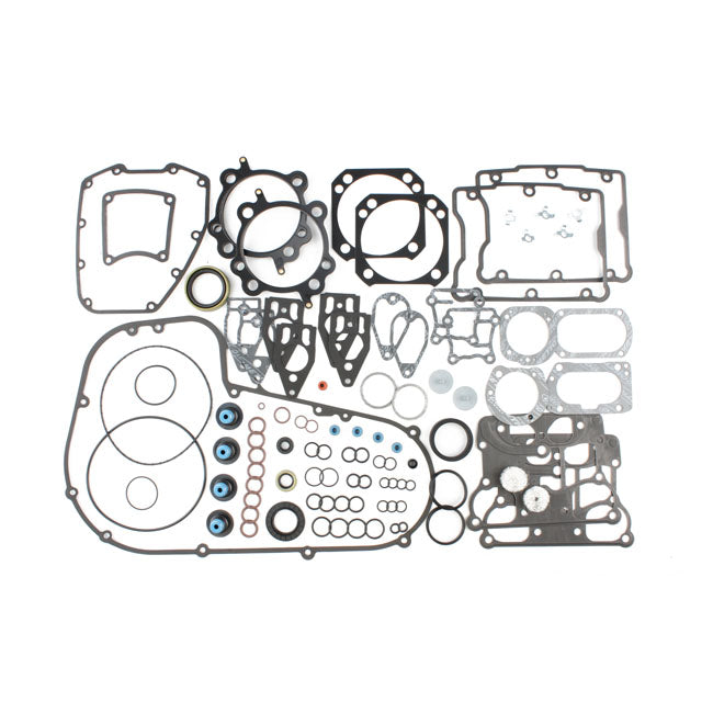 EST Motor Gasket Kit .040" Head Gasket 4-1/8 Inch Bore For 99-06 FLT / Touring NU