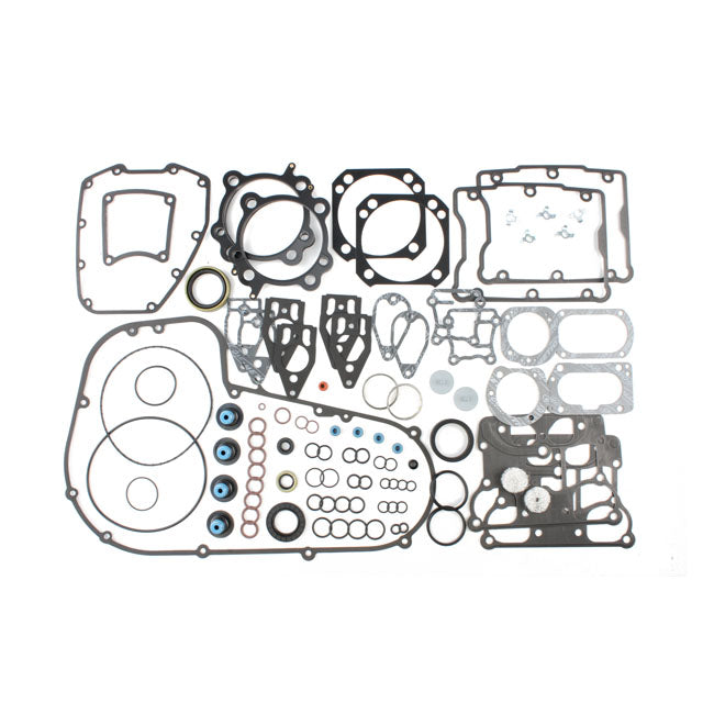 EST Motor Gasket Kit .030" Head Gasket 4-1/8 Inch Bore For 99-06 FLT / Touring NU