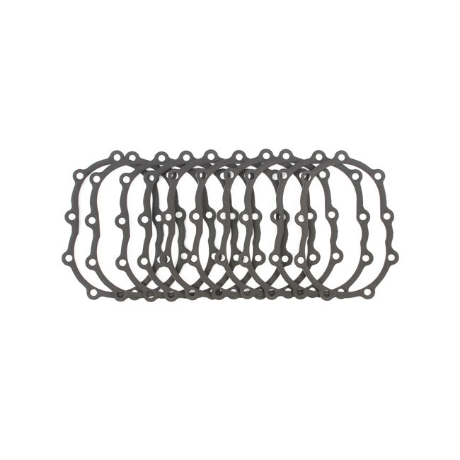 Transmission End Cover Gaskets For 36-86 4-SP B.T. NU