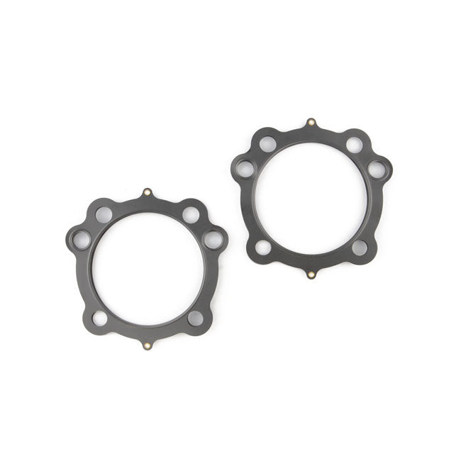 Cylinder Head Gasket Set - 3 3/4 Inch Big Bore For 84-99 B.T. NU Excl. TC
