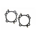 Cylinder Head Gaskets 4 Inch Bore .045 Inch MLS For 99-17 TCA / B Excl. 14-16 Twin Cooled NU