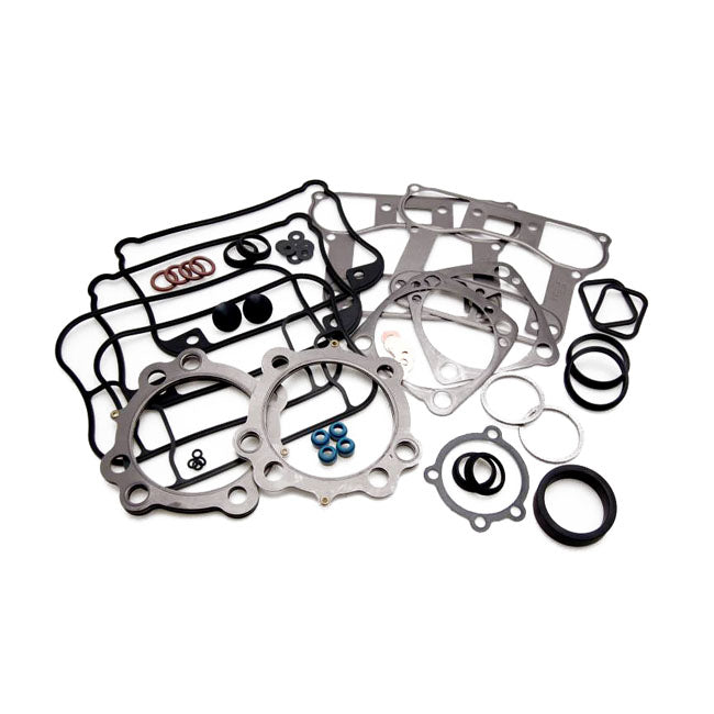 EST Top-End Gasket Set - 3 3/4 Inch Big Bore For 86-90 XL NU With 3 3 / 4" Cylinders