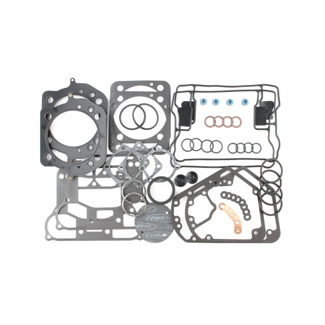 Bore S&S Top End Gasket Kit - 4.00 Inch