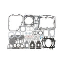 EST Top-End Gasket Set - 4 1/8 Big Bore For 99-17 TCA / B With 4 1 / 8" Bore Excl. Twin Cooled NU