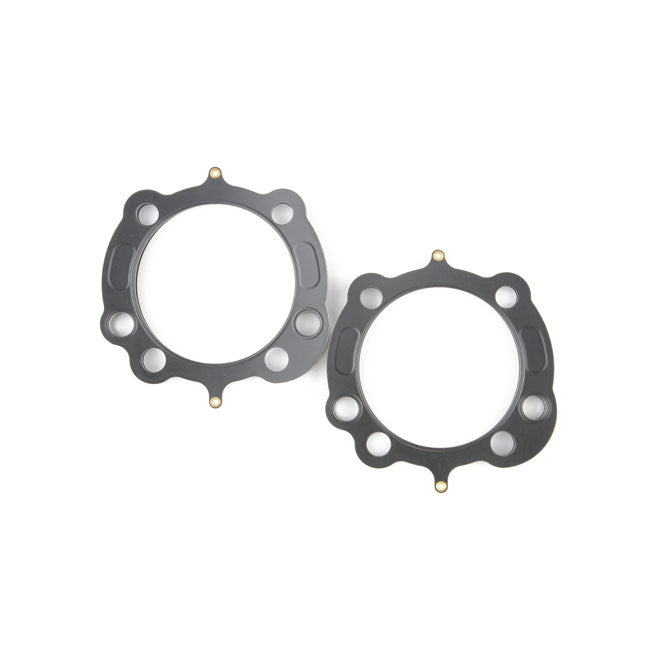 Cylinder Head Gasket Set - 3 1/2 Inch Bore For 08-12 XR1200 NU