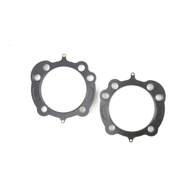 Cylinder Head Gasket Set .030" MLS 3 13/16 Inch Big Bore For 08-12 XR1200 NU
