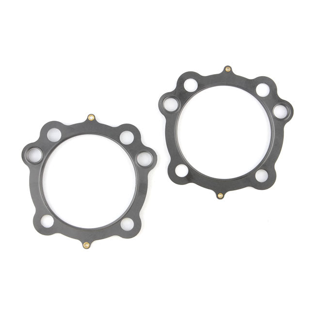 Cylinder Head Gaskets 3 7/8 Inch Big Bore For 84-99 Evo B.T. NU