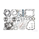 EST Motor Only Gasket Set .040" 4.125" Bore For 99-17 TCA / B Excl. Twin Cooled NU