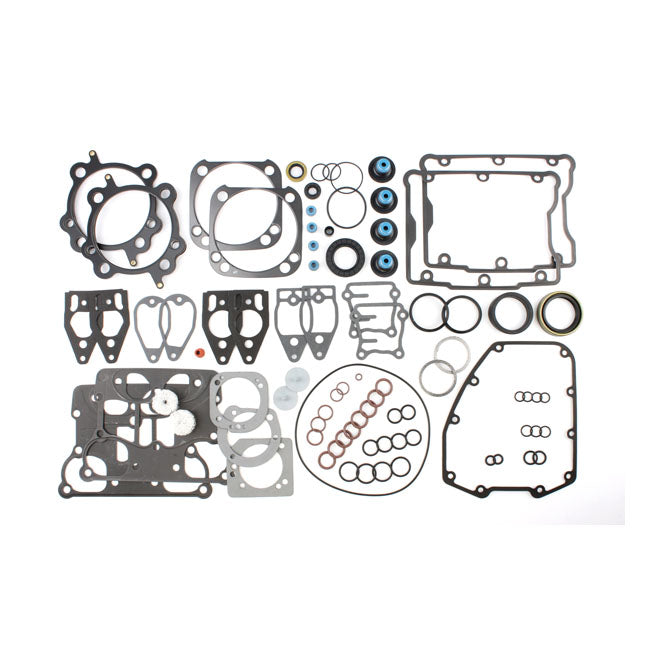 EST Motor Only Gasket Set .040" 4.125" Bore For 99-17 TCA / B Excl. Twin Cooled NU